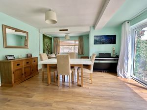 Dining/Family Room- click for photo gallery